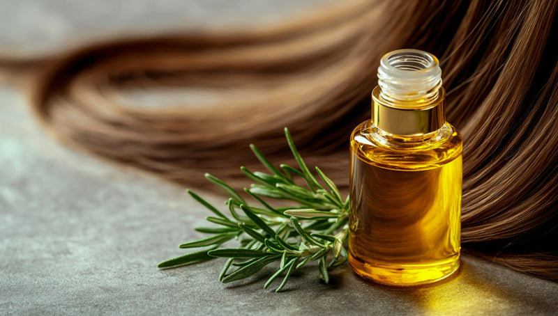 Rosemary Oil