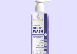 Body Wash