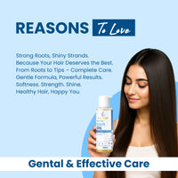 Vanue Glams Natural Hair Oil – Infused with 18 Botanical Oils & Extracts – Argan, Almond, Rosemary, Jojoba, Onion – Nourishes, Strengthens, and Promotes Hair Growth – 100ml