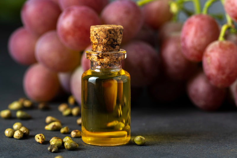 Grapeseed Oil