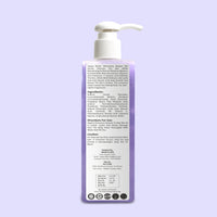 Vanue Glams Exfoliate Body Wash – Deep Cleansing & Radiant Skin with 2% Lactic Acid, 1% Salicylic Acid , 1% Ceramide and Pro Vitamin B5 – 250ml